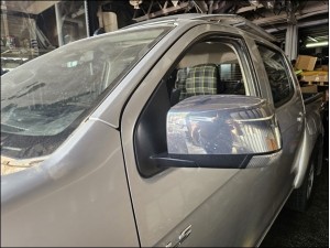 isuzu dmax sol ayna