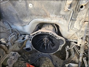 isuzu dmax düz şanzıman