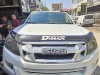 isuzu dmax euro 5 ön panjur