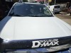 isuzu dmax euro 5 ön kaput beyaz