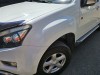 isuzu dmax euro 5 sol ön çamurluk beyaz