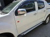 isuzu dmax euro 5 sol ön kapı beyaz
