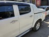 isuzu dmax euro 5 sol arka kapı beyaz