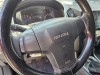isuzu dmax euro 5 sürücü airbaği