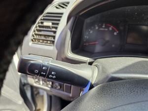 isuzu dmax euro 5 sinyal kolu