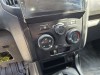 isuzu dmax euro 5 klima düğmesi