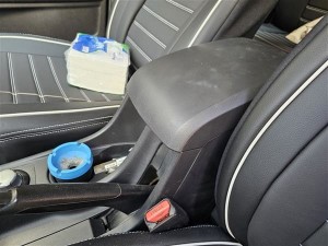 isuzu dmax euro 5 orta kolçak