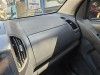 isuzu dmax euro 5 yolcu airbaği