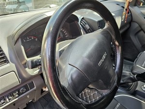 isuzu dmax euro 5 direksiyon simidi
