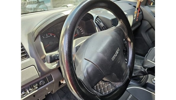 isuzu dmax euro 5 direksiyon simidi