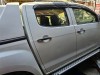isuzu dmax euro 5 sağ arka kapı beyaz