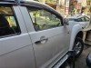 isuzu dmax euro 5 sağ ön kapı beyaz