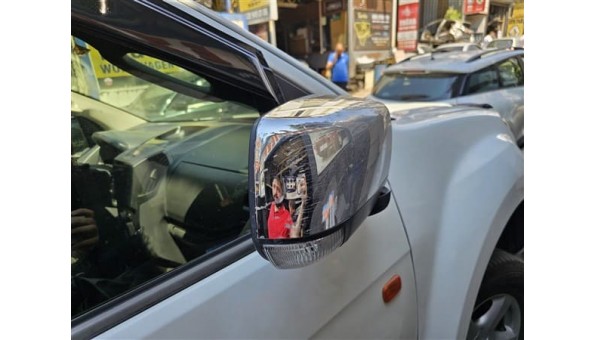 isuzu dmax euro 5 sağ ayna
