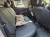 isuzu dmax euro 5 arka koltuk
