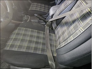 isuzu dmax şöför koltuğu