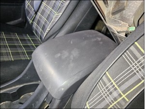 isuzu dmax orta kolçak