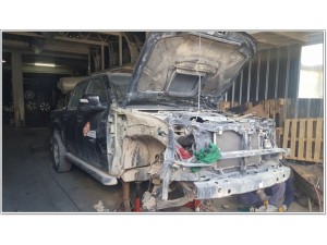 isuzu dmax yedek parça